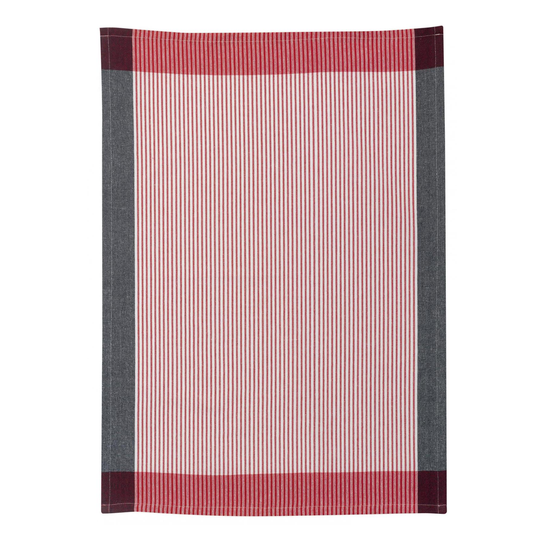 3210808954017 - Recyceltes Geschirrtuch Dinis