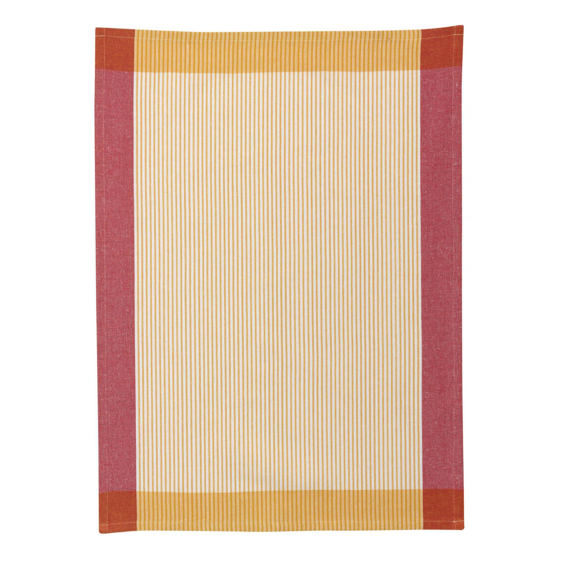 3210808954024 - Recyceltes Geschirrtuch Dinis