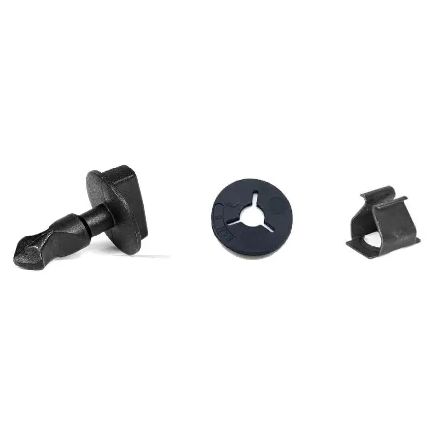 Image of Kit zur Befestigung des Akkus Winora E-Bike