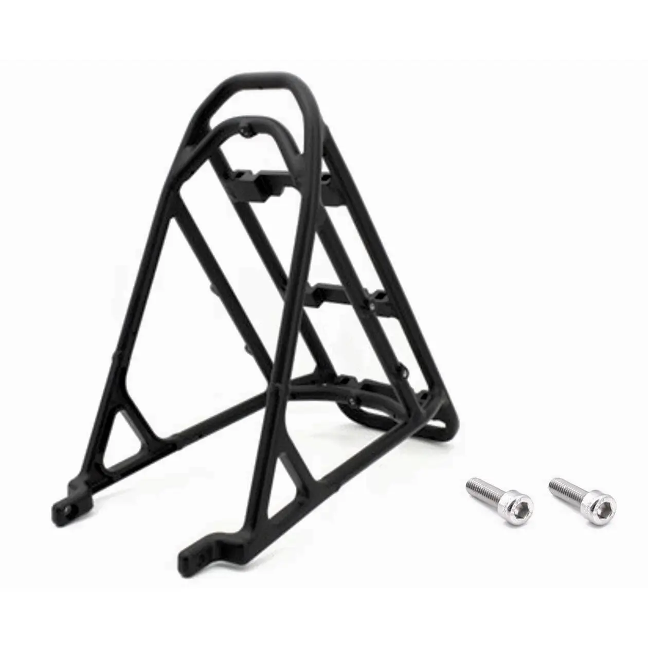 Gepäckträger Winora E-bike Sinus IGB