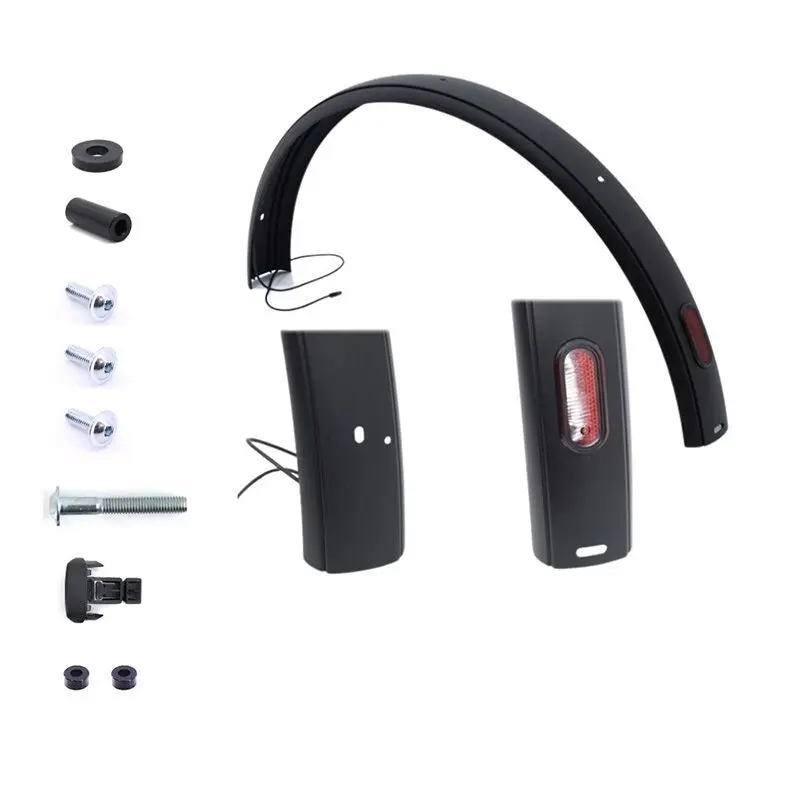 Hinterer Kotflügel Winora E-bike Sinus IGB