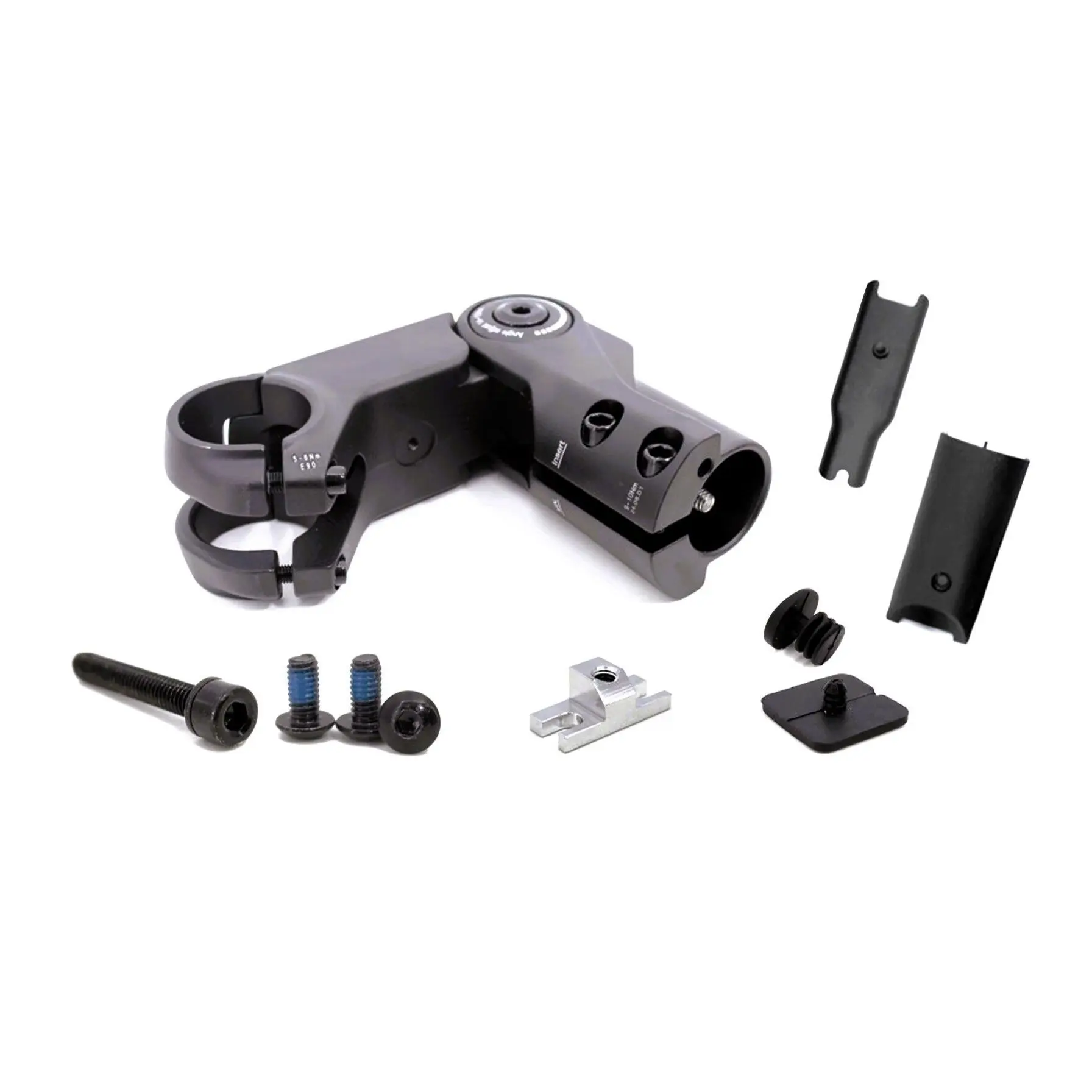 Winora Vorbau E-bike Sinus IGB Unisex
