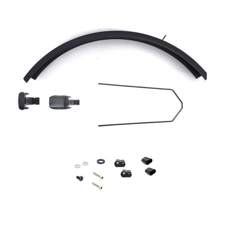 Schutzbleche Winora E-bike Sinus FS Low
