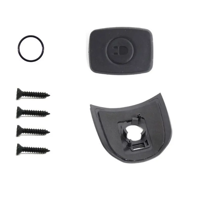 Ersatzdeckel-Set Winora E-bike Sinus FS LOW