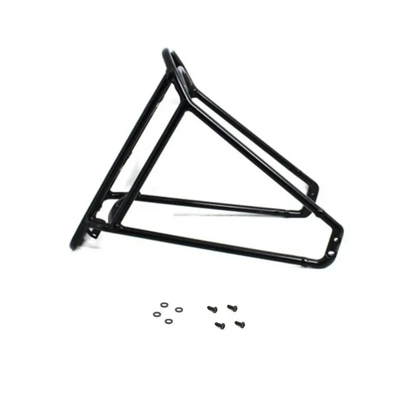 Hinterer Gepäckträger Winora E-bike Sinus FS Low