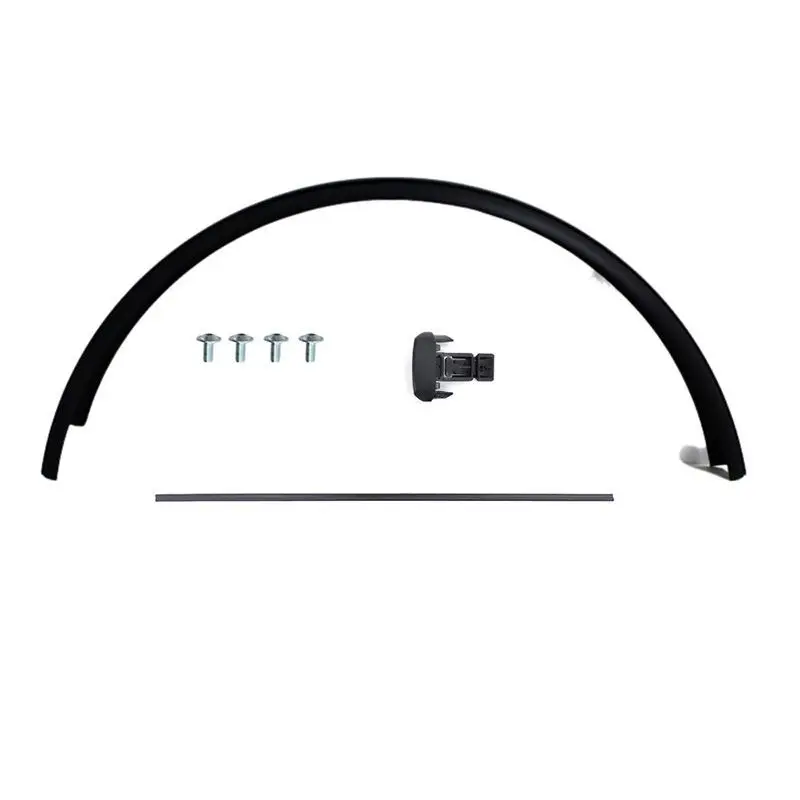 Ersatzteil-Set für Mudguards Winora E-bike Sinus FS LOW