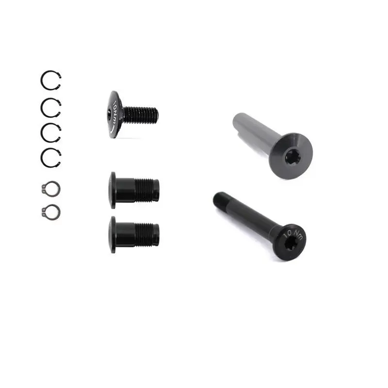 Ersatzhardware-Kit Winora E-bike Sinus FS Low