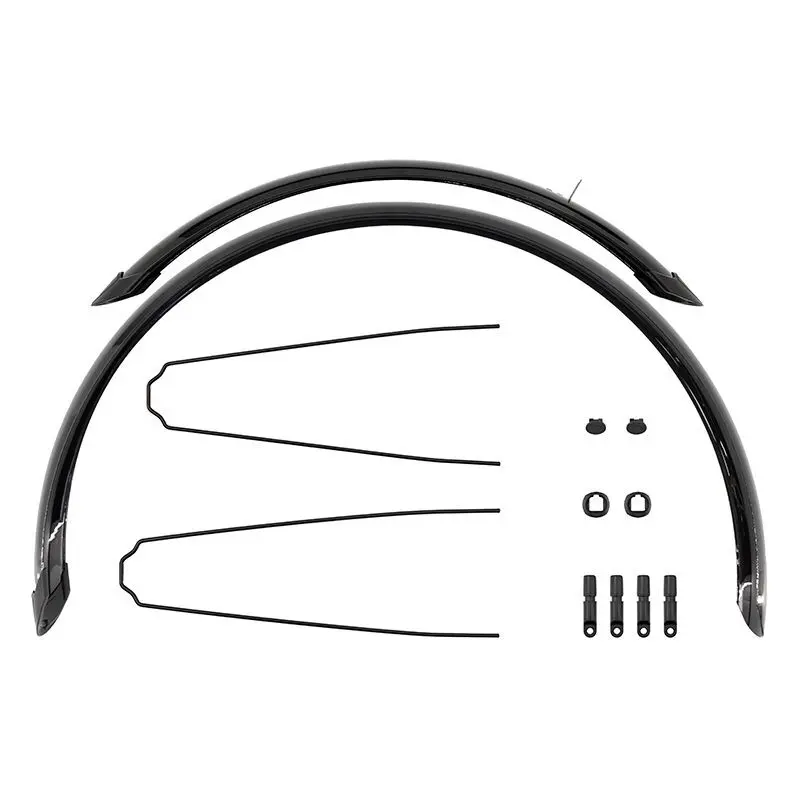 Image of Kotflügel-Set Winora Tria
