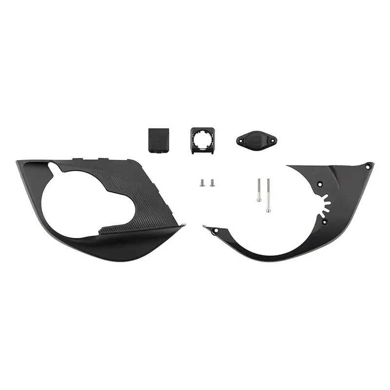 Image of Kit Schutzhaube Schutzhaube Winora E-Bike Sinus