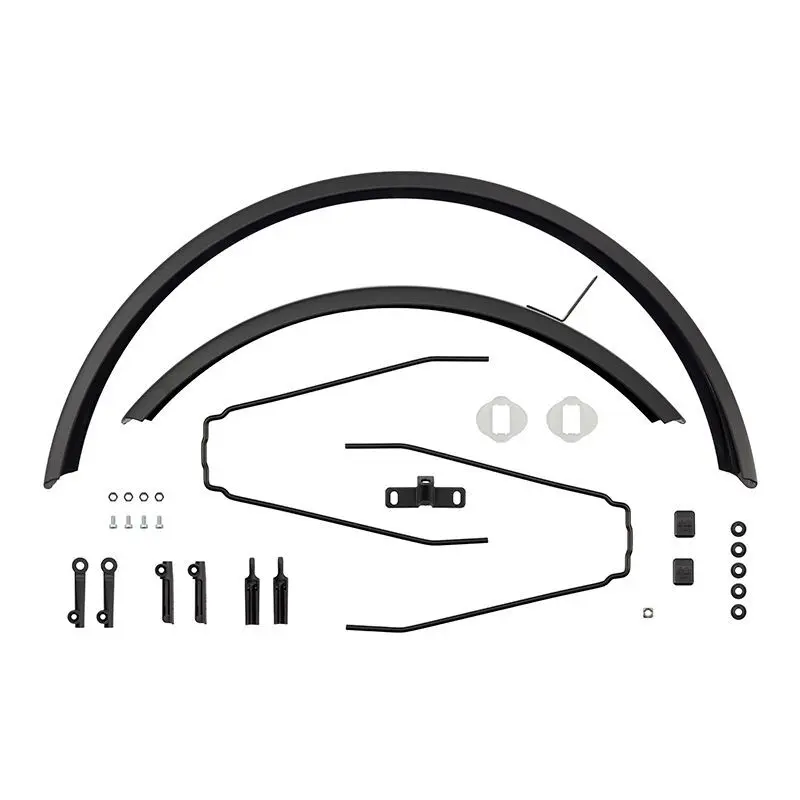 Velo Store - UK Mudguard kit Winora Radius | Extra 10% off with Subscription, Postage £16.79 to UK Fedex.