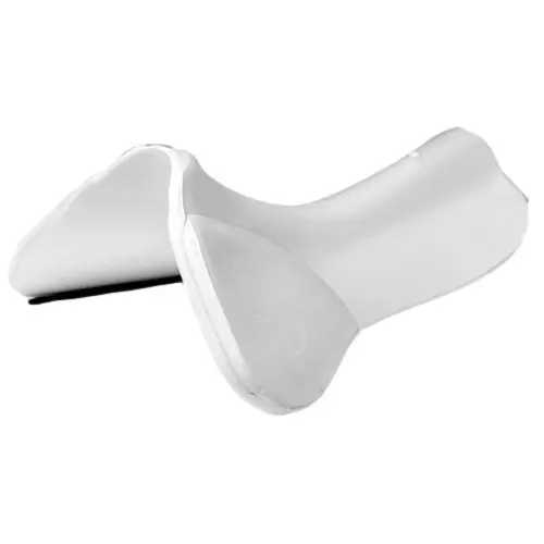 Comparer les prix de Amortisseur pour cheval en synthétique avec cale avant Wintec