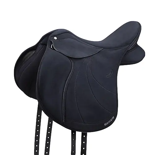 Comparer les prix de Selle pour cheval Wintec Lite D'Lux