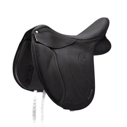 Comparer les prix de Selle de dressage pour cheval Wintec Lite D'Lux