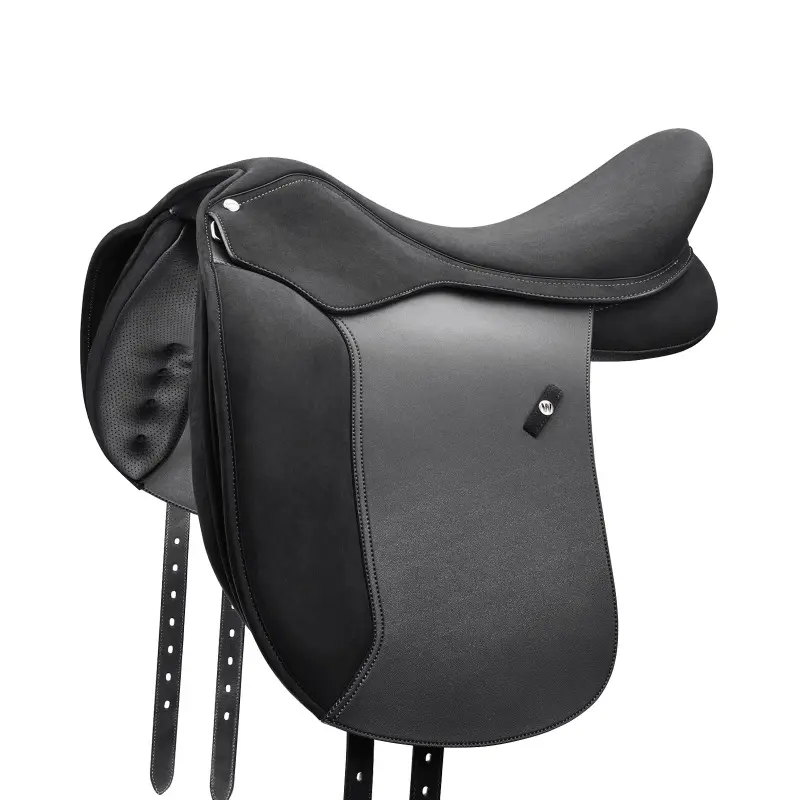 Meilleurs prix pour Selle de dressage pour cheval large Wintec Pro