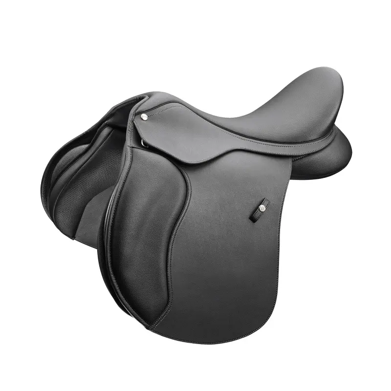 Comparer les prix de Selle mixte pour cheval Wintec 500