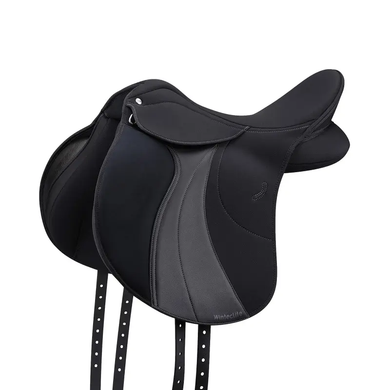 Meilleurs prix pour Selle mixte pour cheval Wintec Lite