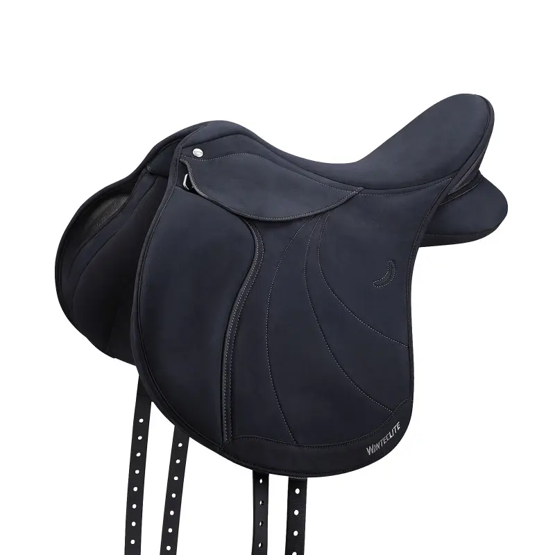 Comparer les prix de Selle mixte pour cheval Wintec Lite D’Lux