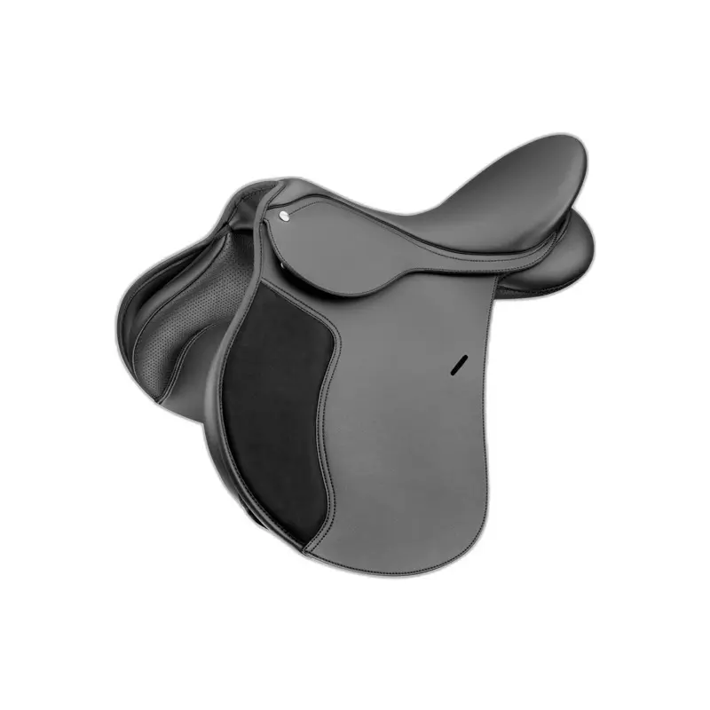 Comparer les prix de Selle équitation Wintec 250 Mixte