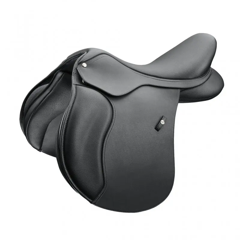 Comparer les prix de Selle équitation Wintec SC Mixte Hart