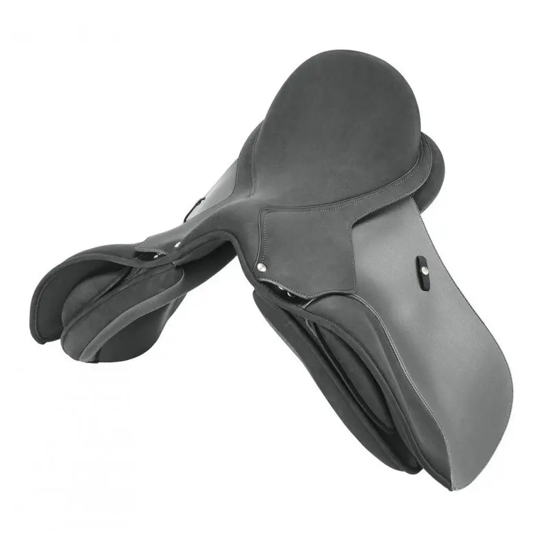 Wintec Noir Riding Saddle 2000 "Mixte Hart"