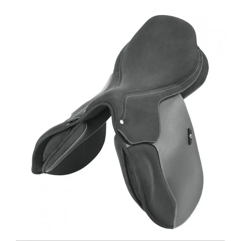 Comparer les prix de Selle équitation Wintec Pro Jump