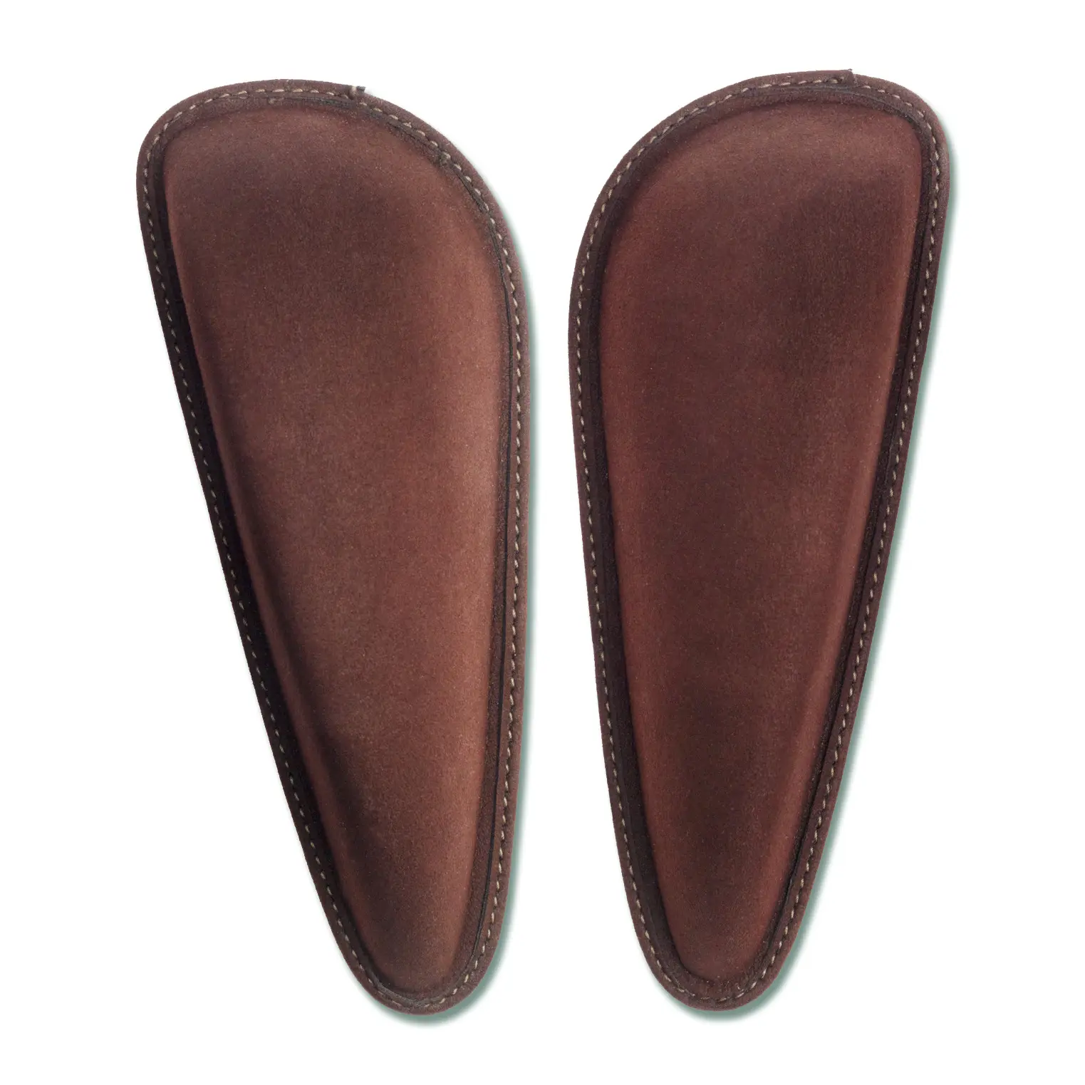 Wintec Marron Large Dressage Horse Saddle Blocks Bloc