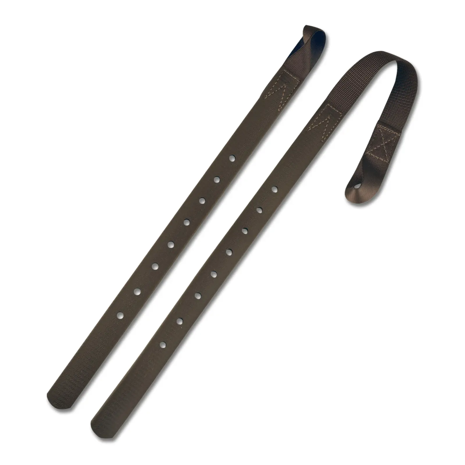 Comparer les prix de Contre-sanglon pour cheval synthétiques Wintec Wlite