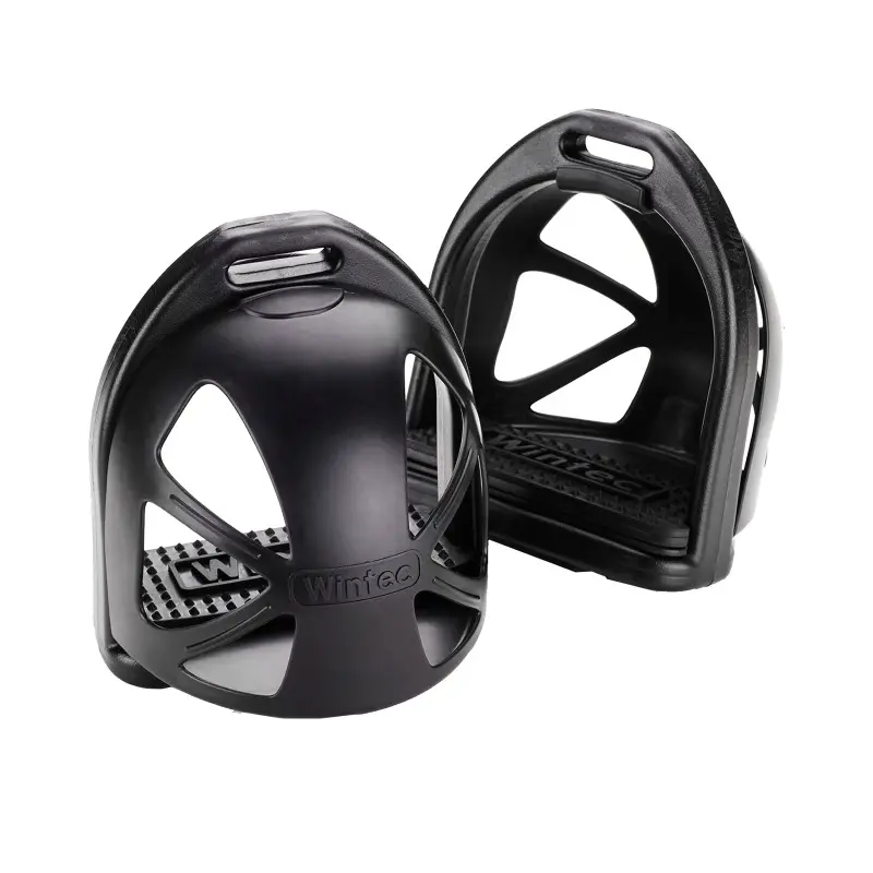 Comparer les prix de Étriers de sécurité d’équitation Wintec