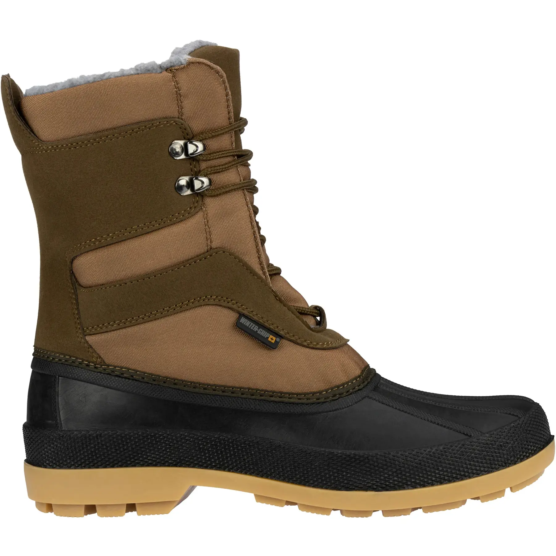 Winterstiefel, Schneeadventurer Winter-grip® Sr