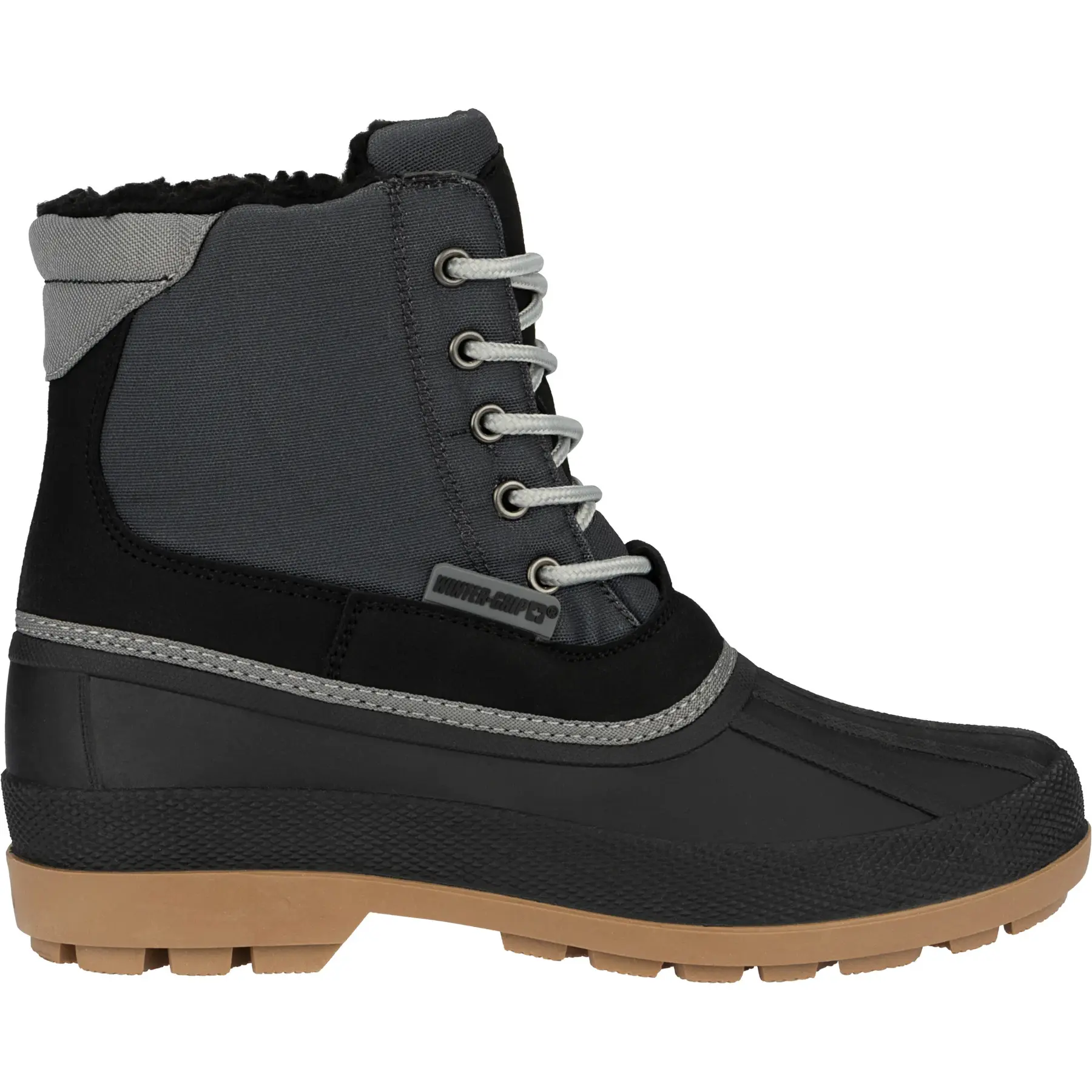 Winter-grip® Winterstiefel Winter Walker