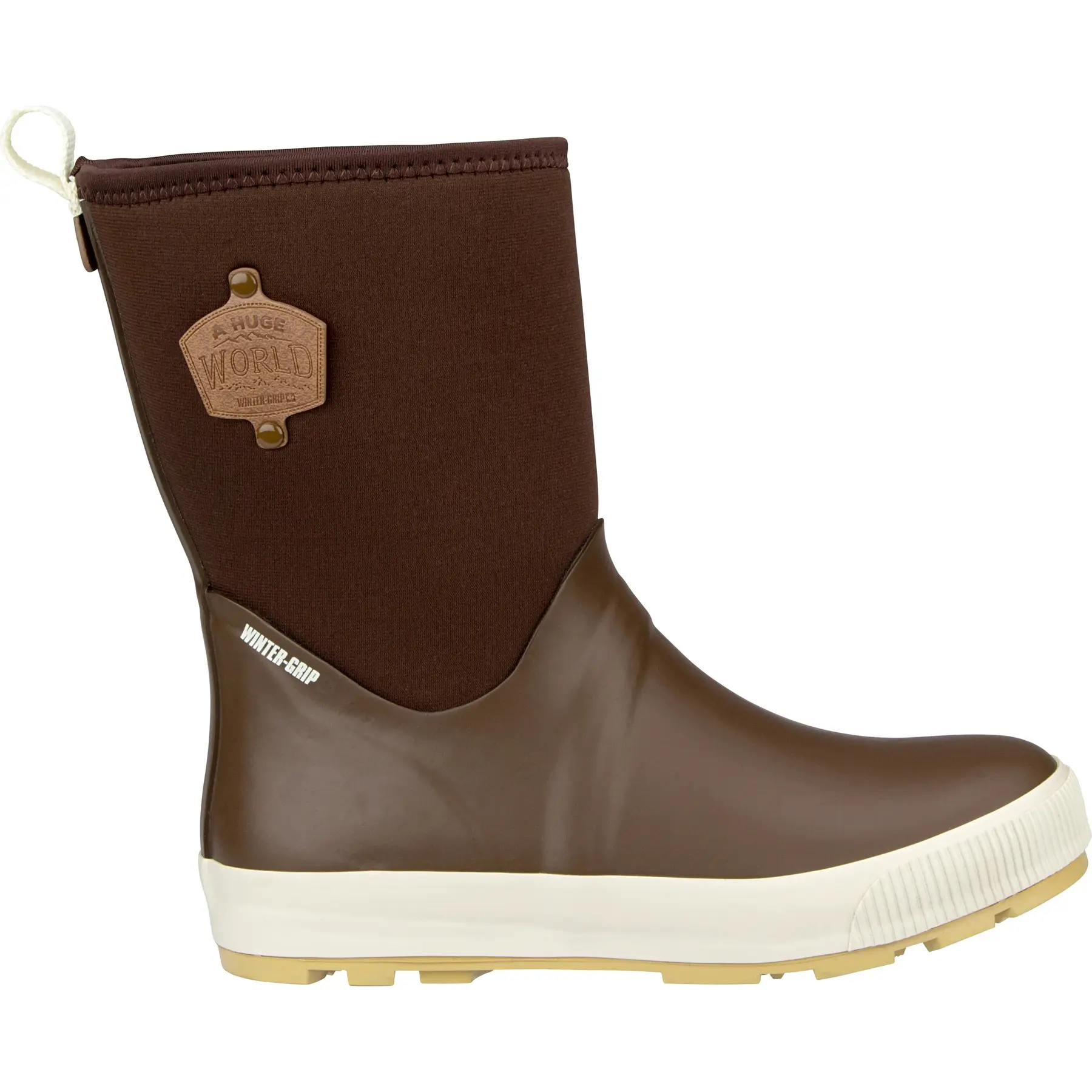 Winterstiefel Damen Winter-grip® Neo Stroller