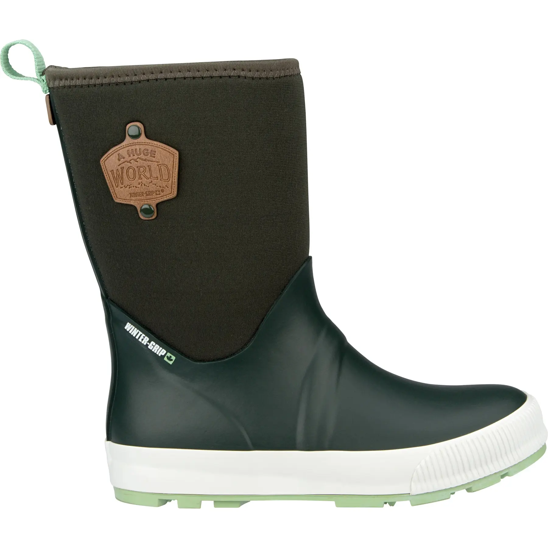 Winterstiefel Damen Winter-grip® Neo Stroller