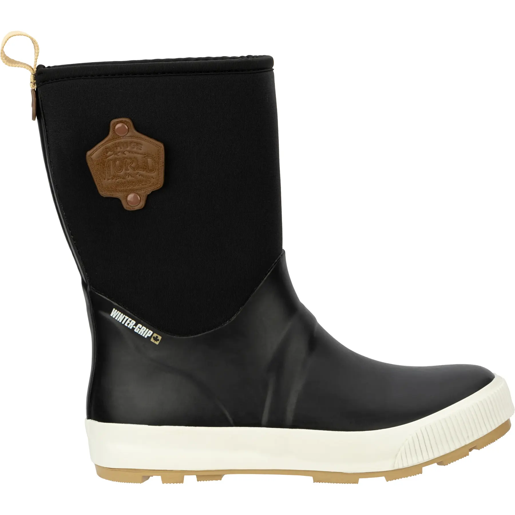 Winterstiefel Damen Winter-grip® Neo Stroller