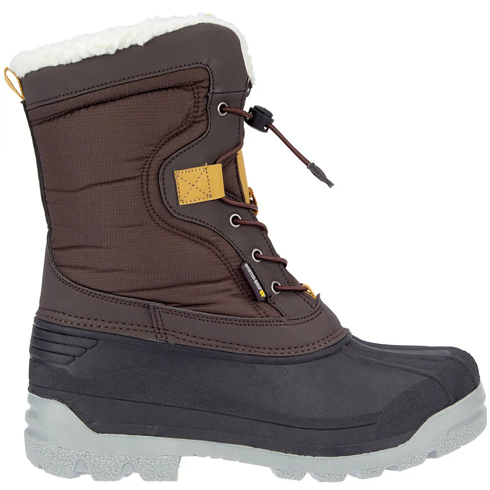 Winter-grip® Winterstiefel Canadian Explorer Ii