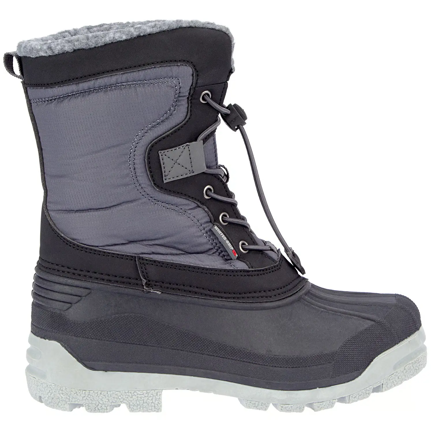 Winter-grip® Winterstiefel Canadian Explorer Ii