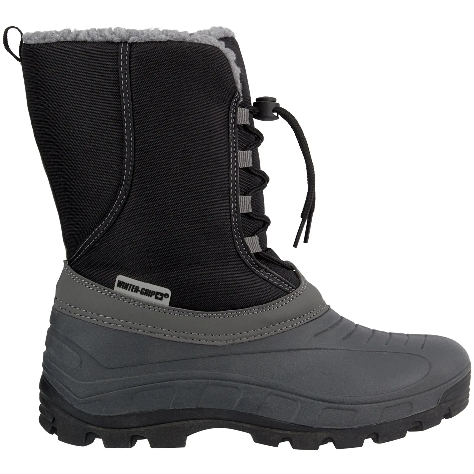 Winter-grip® Wintergrippe® Winterstiefel Kinder Frosty Ii