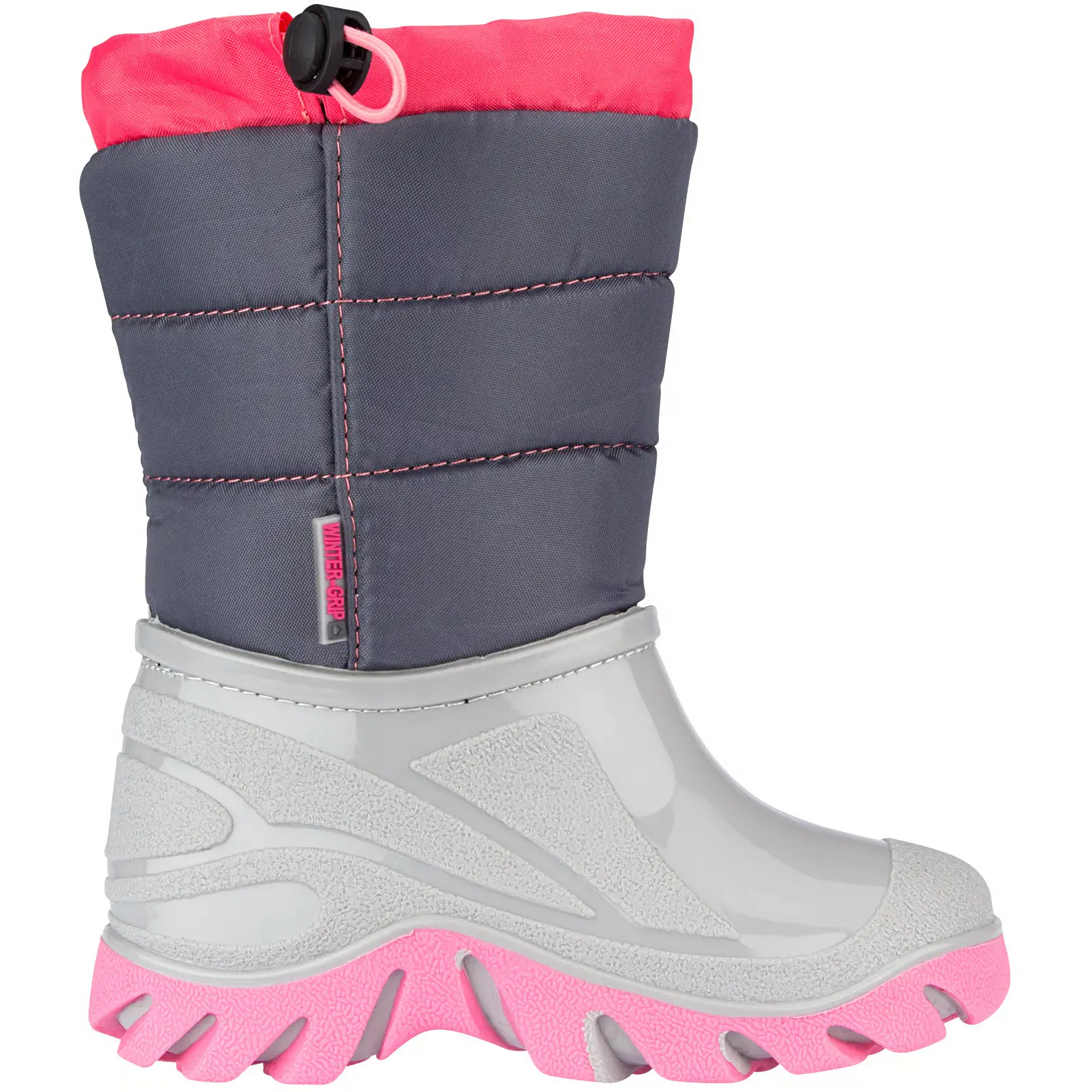 Winter-grip® Wintergrippe® Winterstiefel Kinder Welly Walker