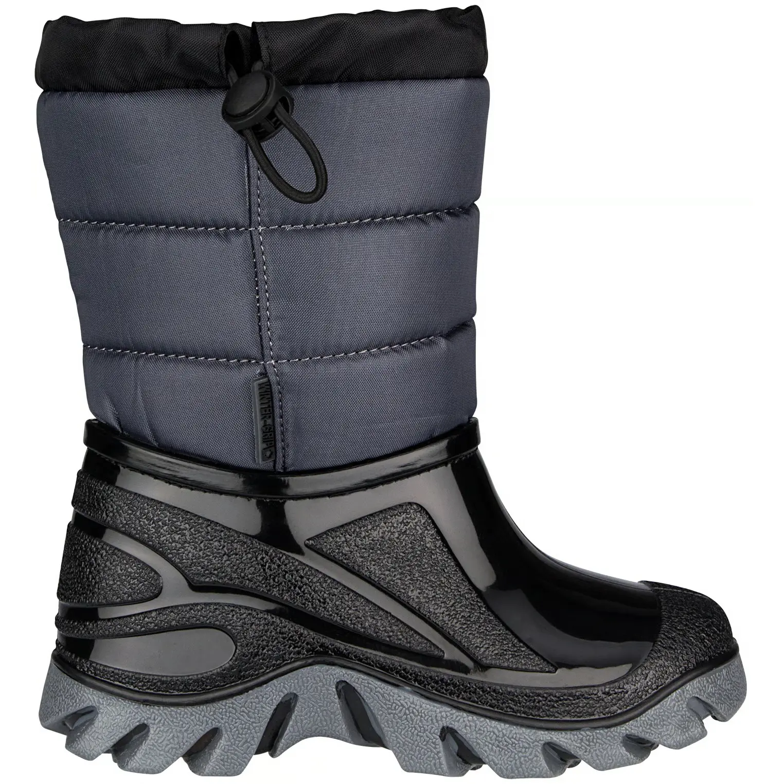 Winter-grip® Winterstiefel Baby Welly Walker
