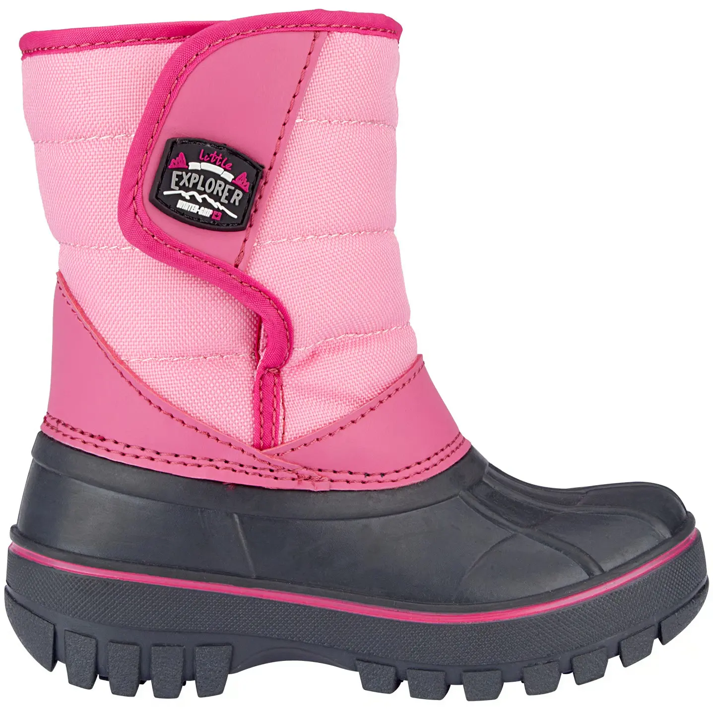 Winter-grip® Winterstiefel Baby