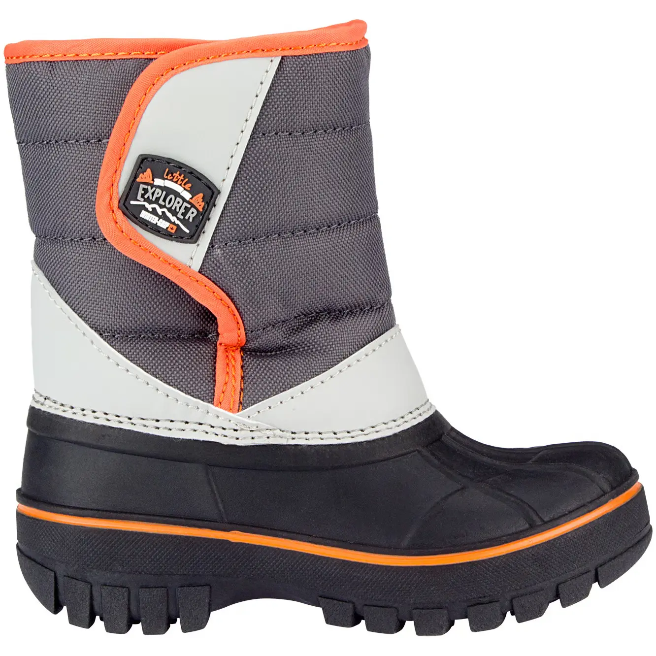 Winter-grip® Winterstiefel Baby