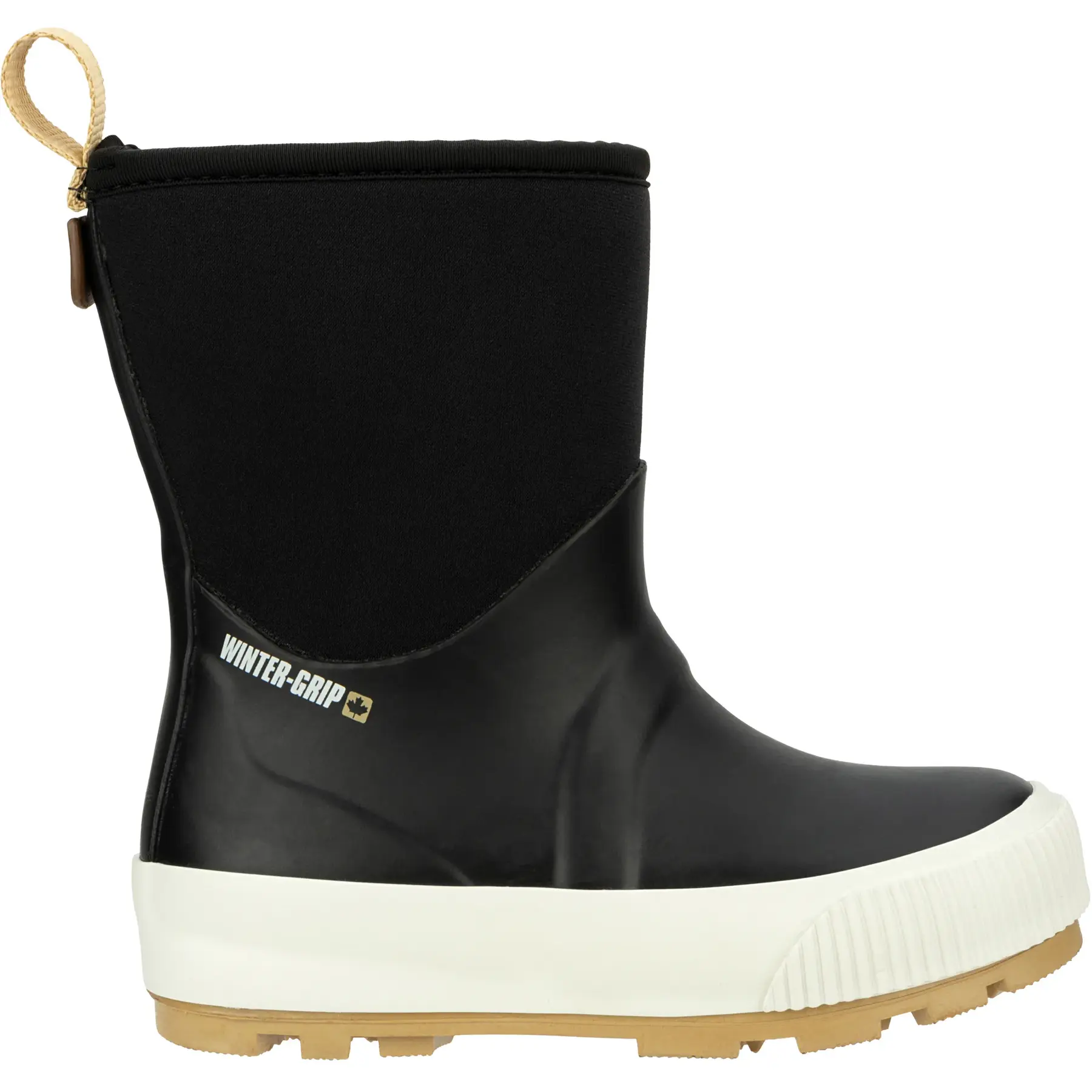 Winter-grip® Wintergrippe® Winterstiefel Kinder Neo Welly