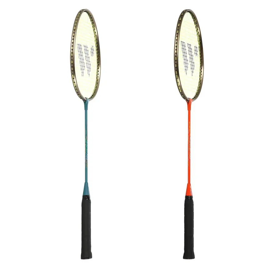 Badmintonschläger WISH Alumtec 550K (x2)