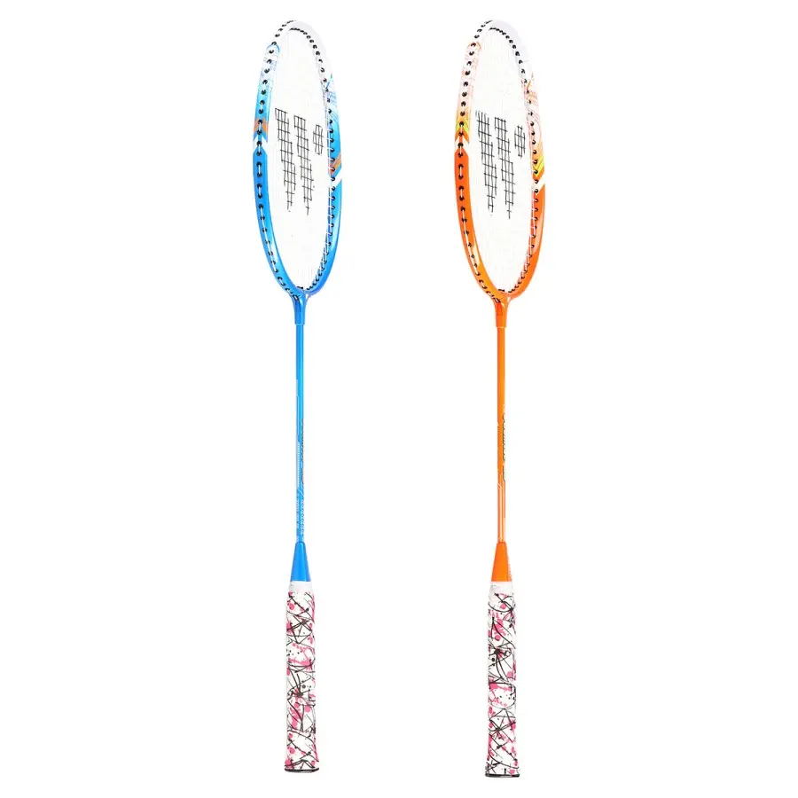 Badmintonschläger WISH Alumtec 55k