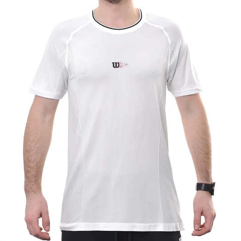 T-Shirt Wilson Series 2.0