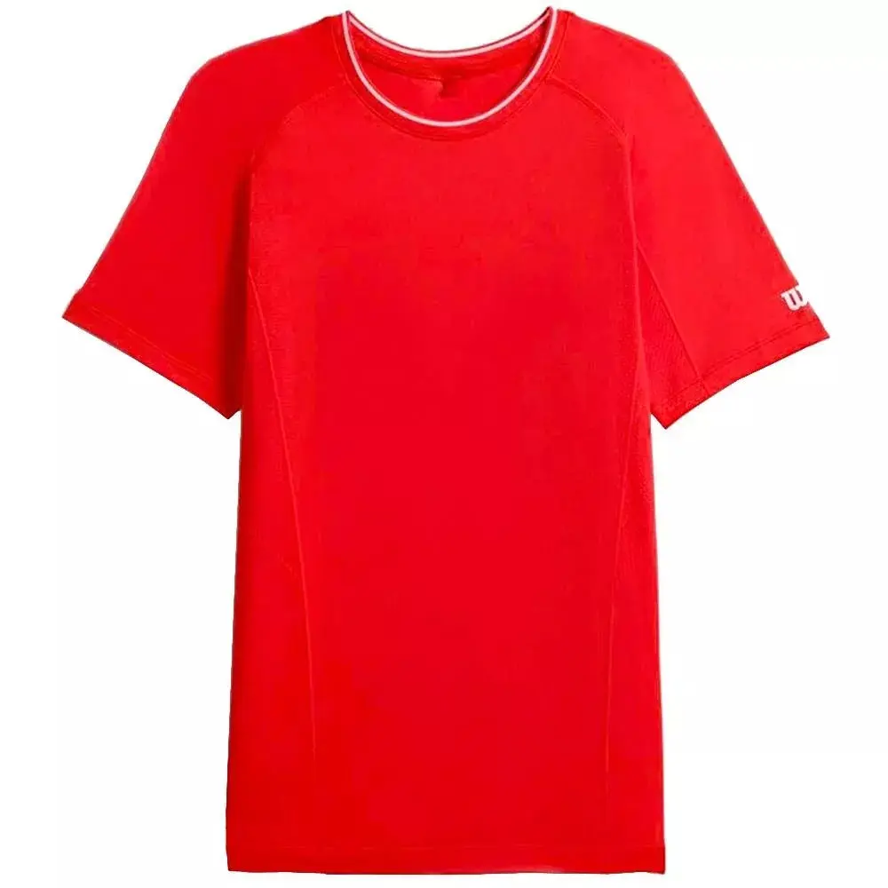 T-Shirt Wilson Team