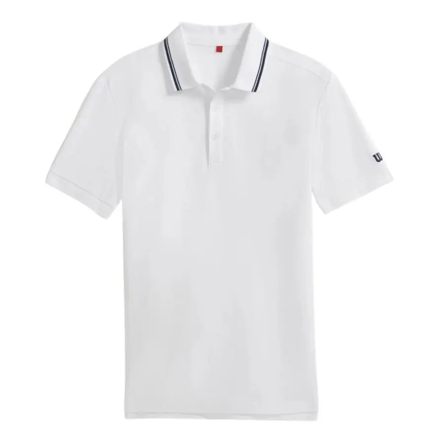Polo-Shirt Wilson Team