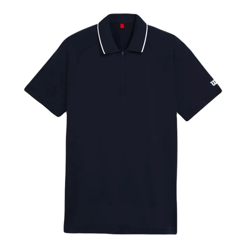 Polo-Shirt Wilson Team 2.0