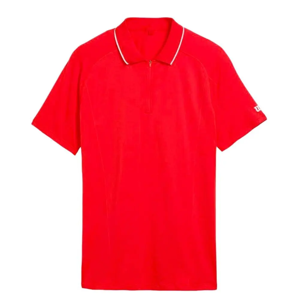 Polo-Shirt Wilson Team 2.0