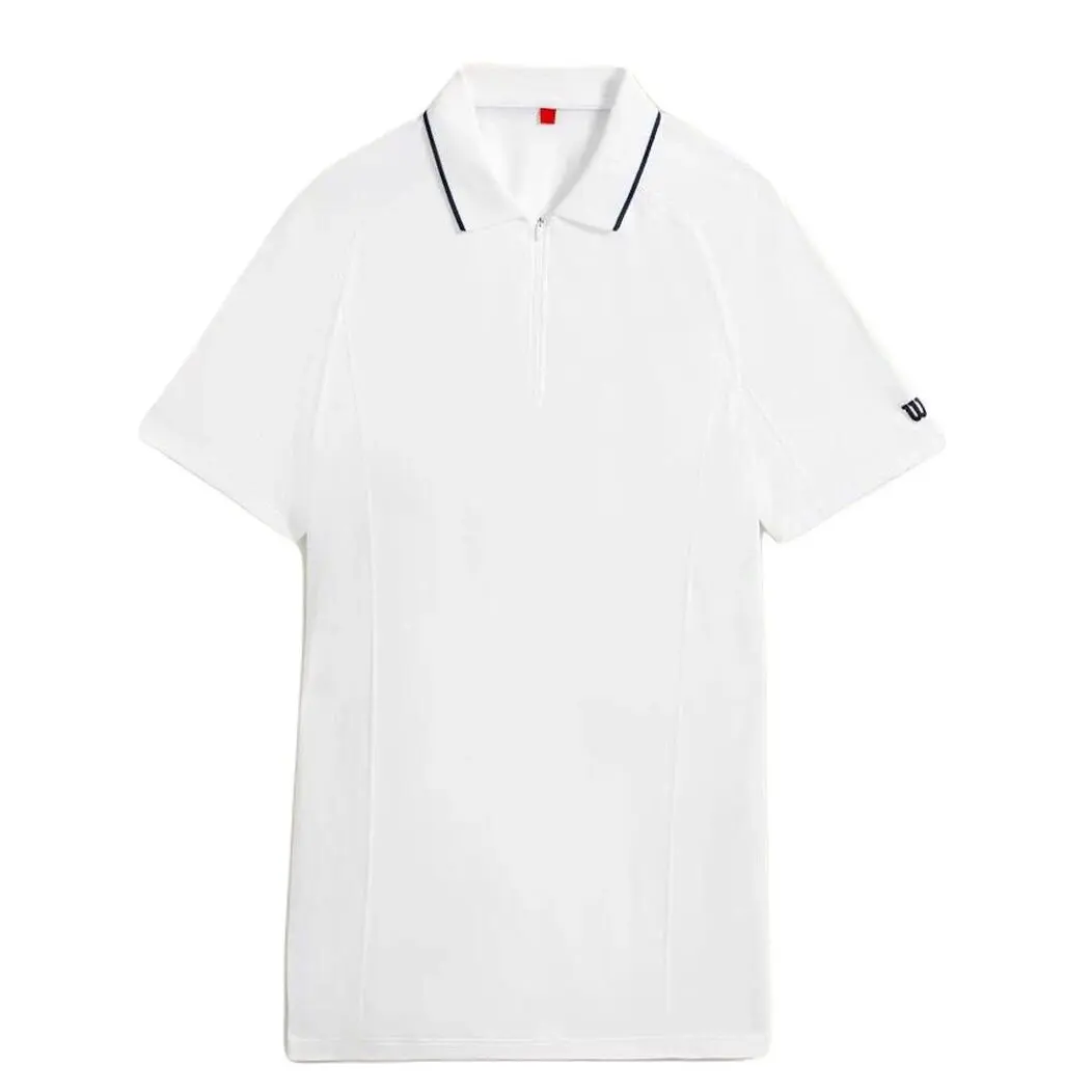 Polo-Shirt Wilson Team 2.0