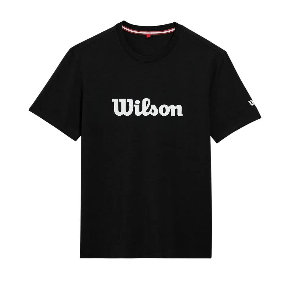T-Shirt Wilson Team Graphic